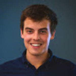 Meet your Posher, Ben